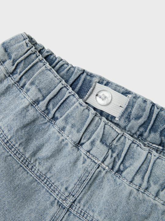 Immagine prodotto Name it Bio-Baumwoll Jeans (122)