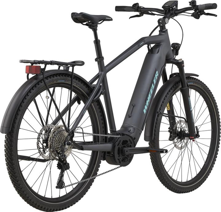 Immagine prodotto Wheeler i-HYBRID