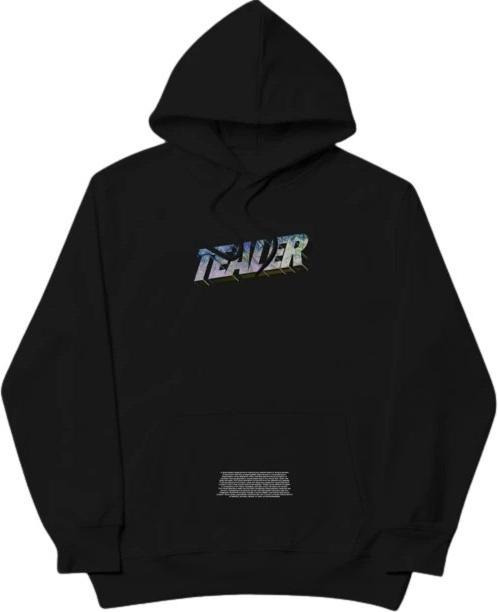 Immagine prodotto Tealer giacca impermeabile con cappuccio da donna cmp (XL)