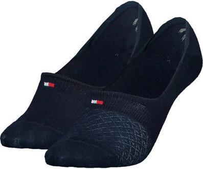 Tommy Hilfiger Footies (2er Pack, 35 - 38)