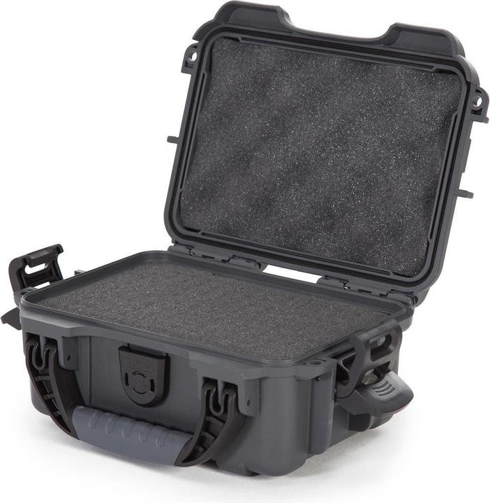 Produktbild Nanuk Kunststoffkoffer 903 mit Schaum (Kamera Schultertasche, 1.80 l)