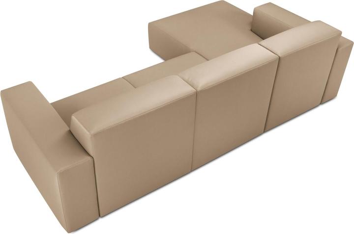 Actual product image CXL by Christian Lacroix Norah (Corner sofa)