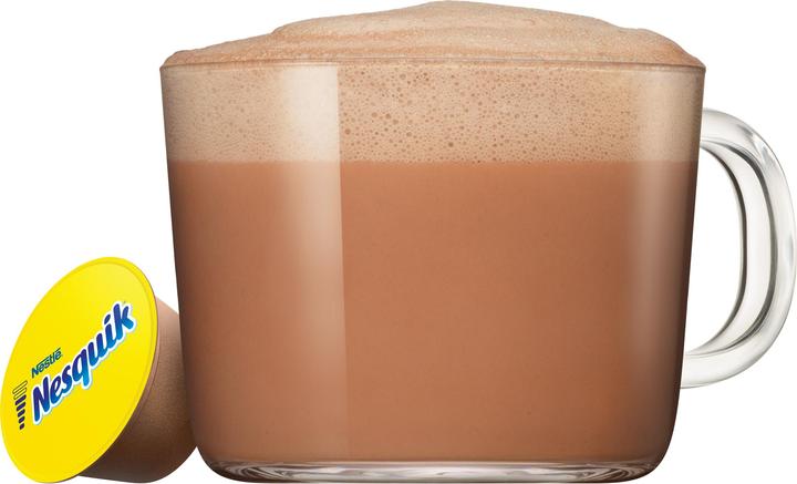 Immagine prodotto Nescafé Dolce Gusto Nesquik (255 g)