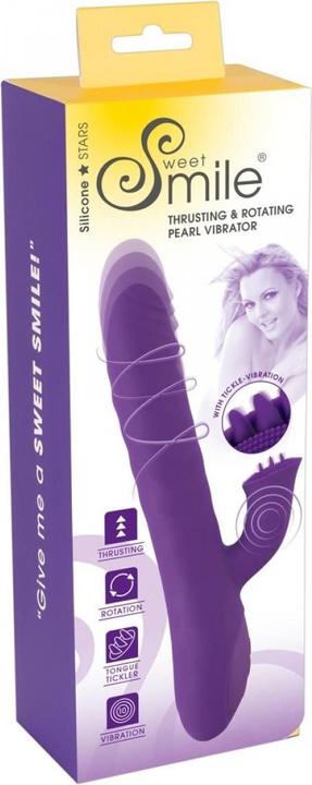 Image du produit Sweet Smile Thrusting & Rotating