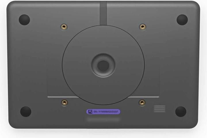 Actual product image Logitech Base Bundle - RoomMate & Tap IP (EU)