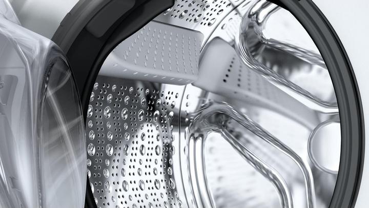 Immagine prodotto Bosch Hausgeräte WGG24400CH (9 kg, A sinistra, Spina CH)