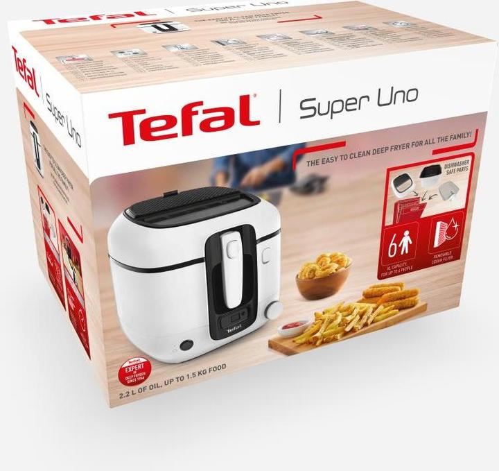 Produktbild Tefal Super Uno