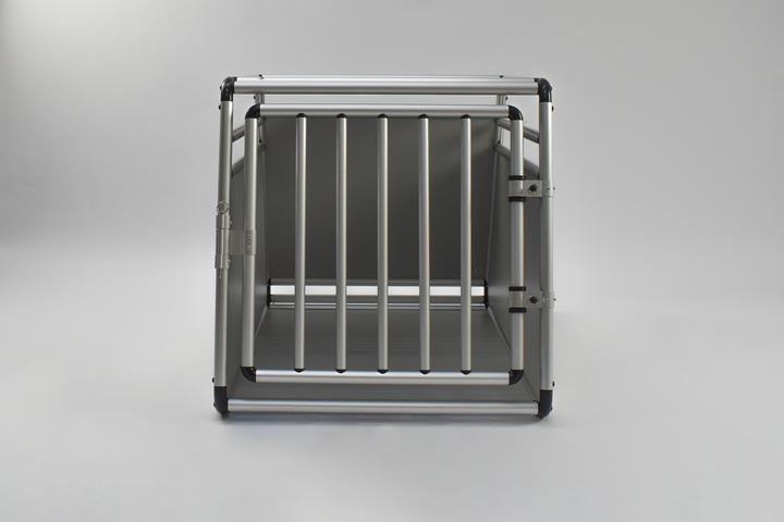 Image du produit Roony Hundetransportbox (Chien, Fermeture de sécurité)