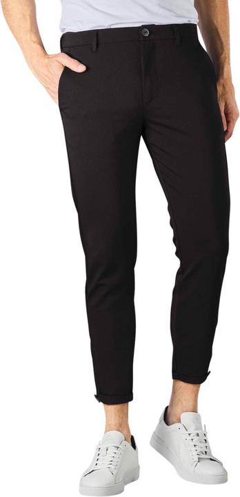 Produktbild Gabba Pisa Small Dot Pants Regular black (M)