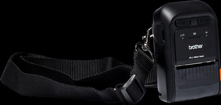 Actual product image Brother PA-SS-001 Printer Shoulder Strap