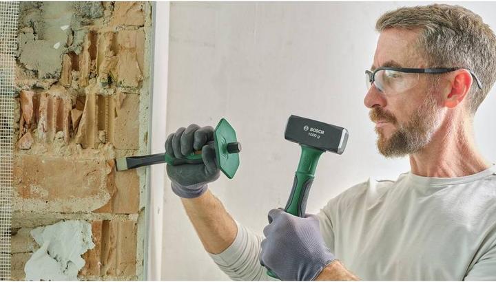 Actual product image Bosch Professional BOSCH Sledge hammer, 1600A02ZA4, 1000 g (1000 g)