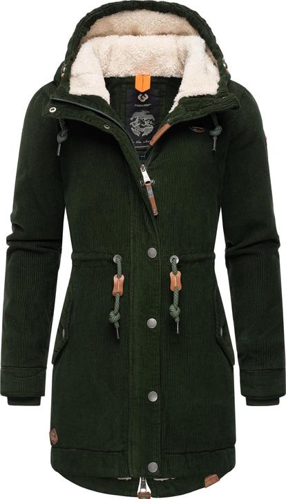 Image du produit Ragwear Canny Corduroy (3XL)
