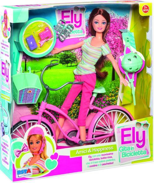Actual product image Rs Toys Ely by Bike