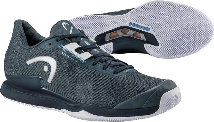 Immagine prodotto Head Scarpe da tennis Sprint Pro 3.5 Clay da uomo (42.5)