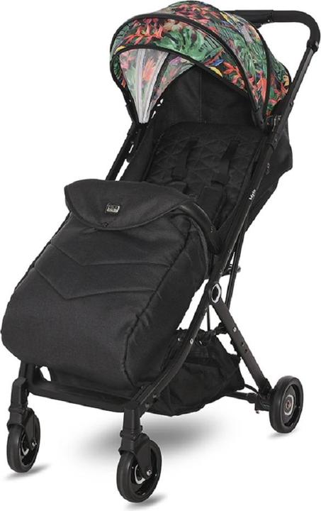 Actual product image Lorelli poussette Myla châssis aluminium