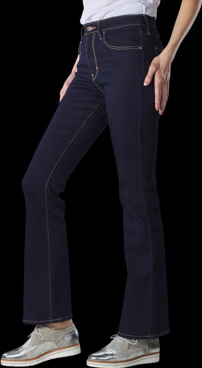 Produktbild Levis 725 Jeans Bootcut Fit cast shadow (W29/L32)