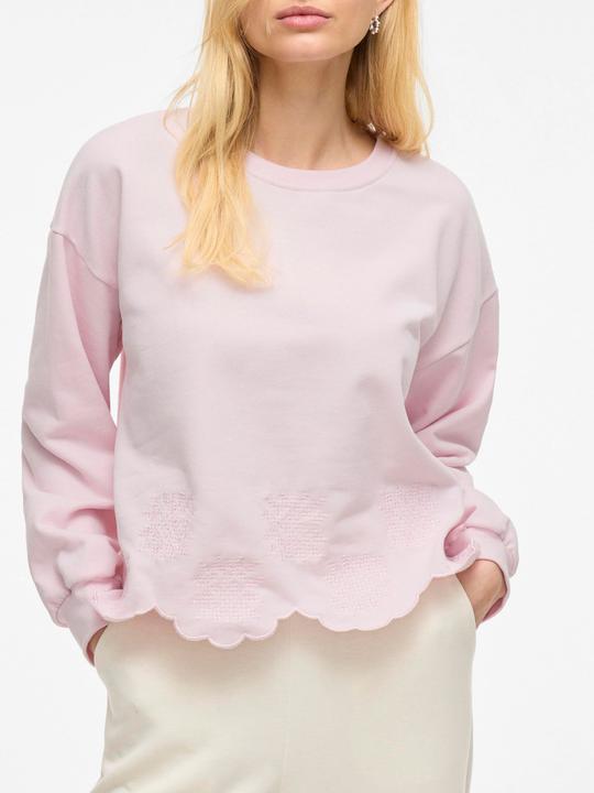 Produktbild Vila VIHAILEY Detailed Sweatshirt (M)