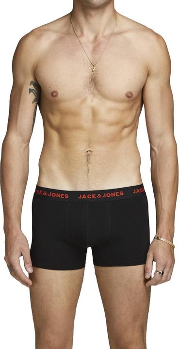 Produktbild Jack & Jones Basic (L, 7er Pack)