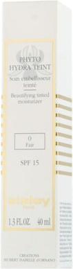 Actual product image Sisley Phyto Hydra Teint 0 Fair 40ml