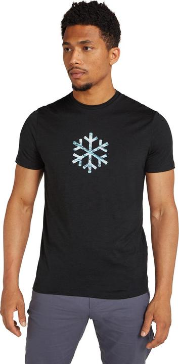 Immagine prodotto Icebreaker Tee Tech Lite 150 SS (XL)