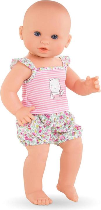 Actual product image Corolle MGP Emma Drink+Wet Bath Baby