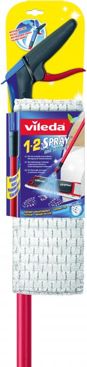 Actual product image Vileda 1-2 spray (1 pcs.)
