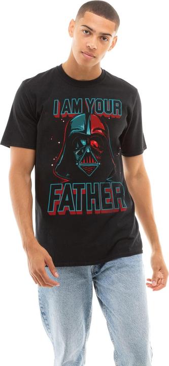 Produktbild Star Wars TShirt (S)