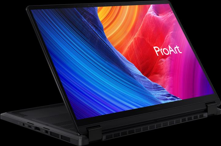 Produktbild ASUS ProArt PX13 (13.30", AMD Ryzen AI 9 HX 370, 32 GB, 1000 GB, DE)