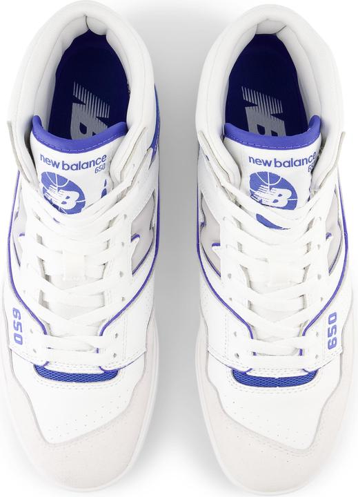 Produktbild New Balance BB650RWI (43)