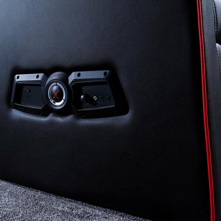 Produktbild X Rocker Shift Luxe JR 2.1