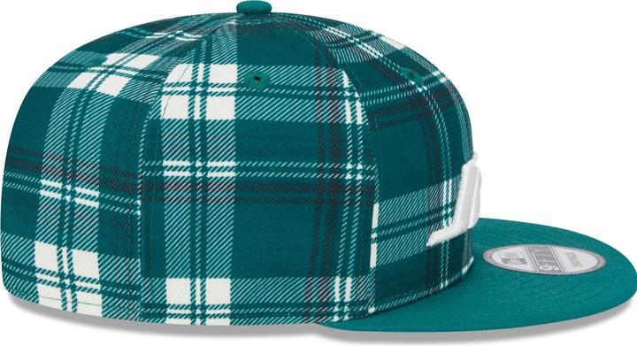 Produktbild New Era 9Fifty Sideline Snap Cap - STATEMENT New York Jets