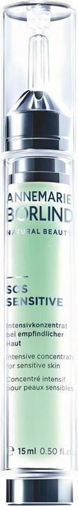 Produktbild Annemarie Börlind Beauty Shots SOS Sensitive (15 ml)