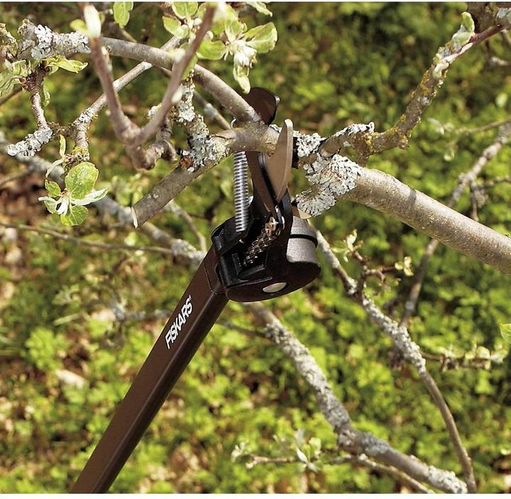 Produktbild Fiskars Schneidgiraffe UP84