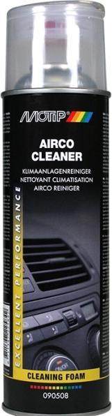 Motip Klimaanlagenreiniger (500 ml)