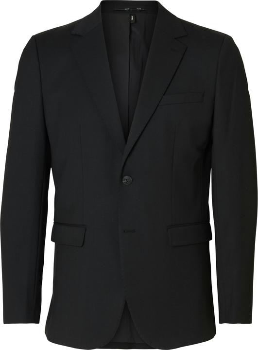 Produktbild Selected Homme Slhslim-Theo Wool Blend Blz Flex Noos (48)