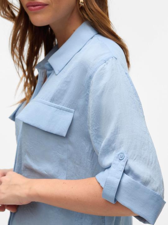 Image du produit Aware Vmfabiana 3/4 Shirt Vma Noos (XL)