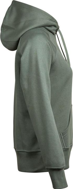 Produktbild Tee Jays Sweatshirt mit Kapuze (XL)