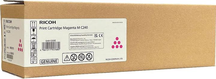Produktbild RICOH 408453 (M)