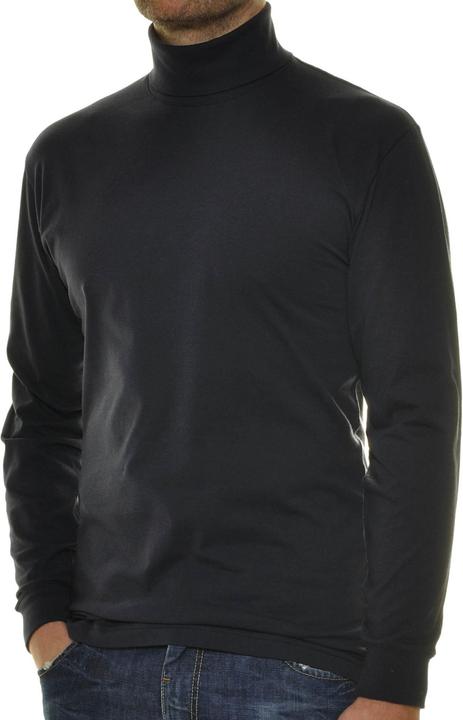 Image du produit Ragman T-shirt long Casual Confortable à porter (M)