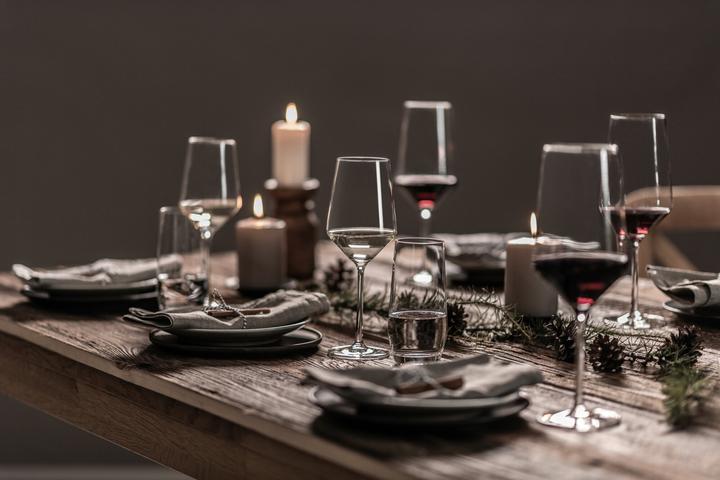 Image du produit Schott Zwiesel Pure (68 cl, 6 Verres, Verres à vin rouge)