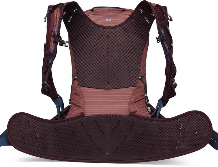 Produktbild Black Diamond W Pursuit 30 Backpack (30 l)