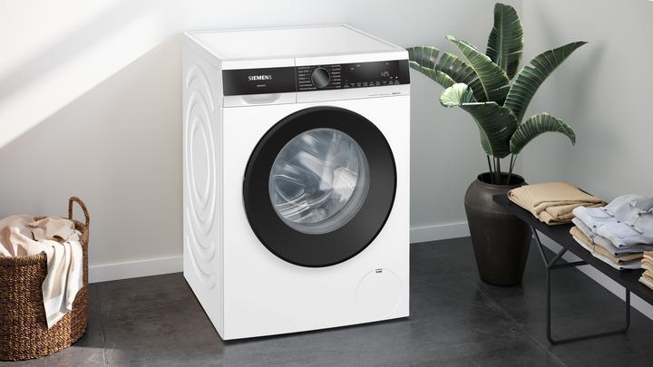 Produktbild Siemens WG44G2Z22 (9 kg, Links)