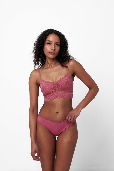 Actual product image Snocks Lace bra (S, Single pack)