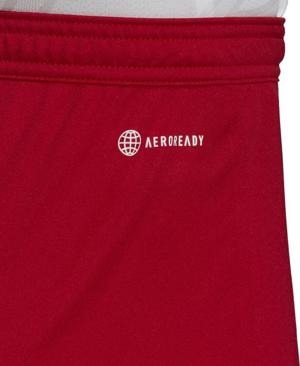Produktbild adidas Herrenhose Entrada 22 rot H61735 (XS) (XS)