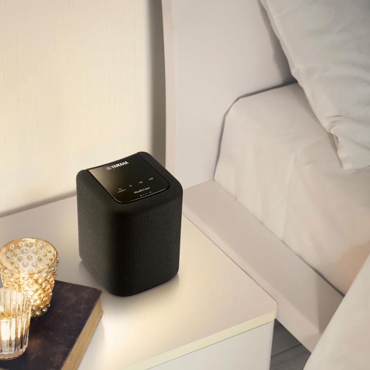 Immagine prodotto Yamaha Wx-010 (WiFi, Bluetooth, Airplay)