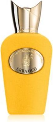 Sospiro Perfume Sospiro Erba Oud Eau De Parfum 100 Ml Unisex (Eau de Parfum, 100 ml)