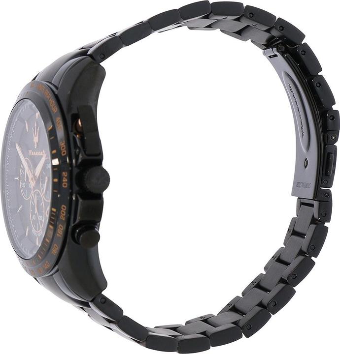 Immagine prodotto Maserati Orologio da polso cronografo Traguardo - R8873612048 (Cronografo, 45 mm)