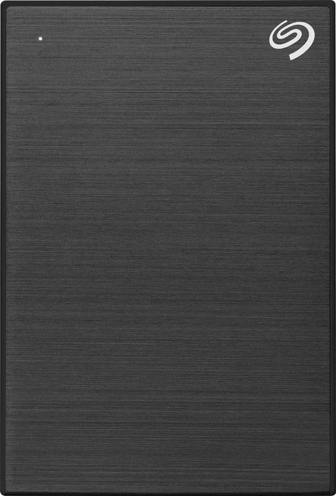 Actual product image Seagate One Touch HDD (2 TB)
