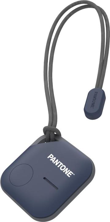 Actual product image Pantone smart finder PT-AG001 Navy 2380C (iOS)