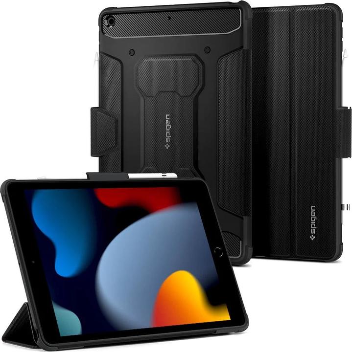 Spigen Rugged Armor Pro (iPad 2021 (9a generazione))